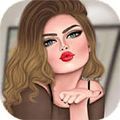 美丽的少女形象和高清壁纸app