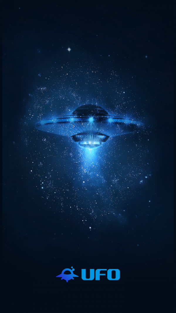 ufo交易平台