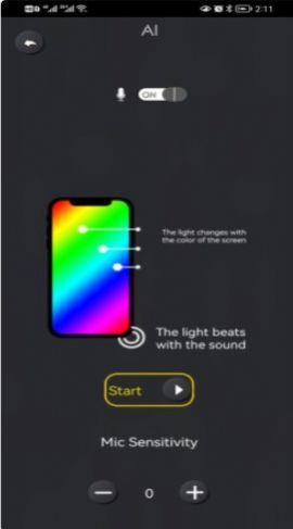 ifeelingu app
