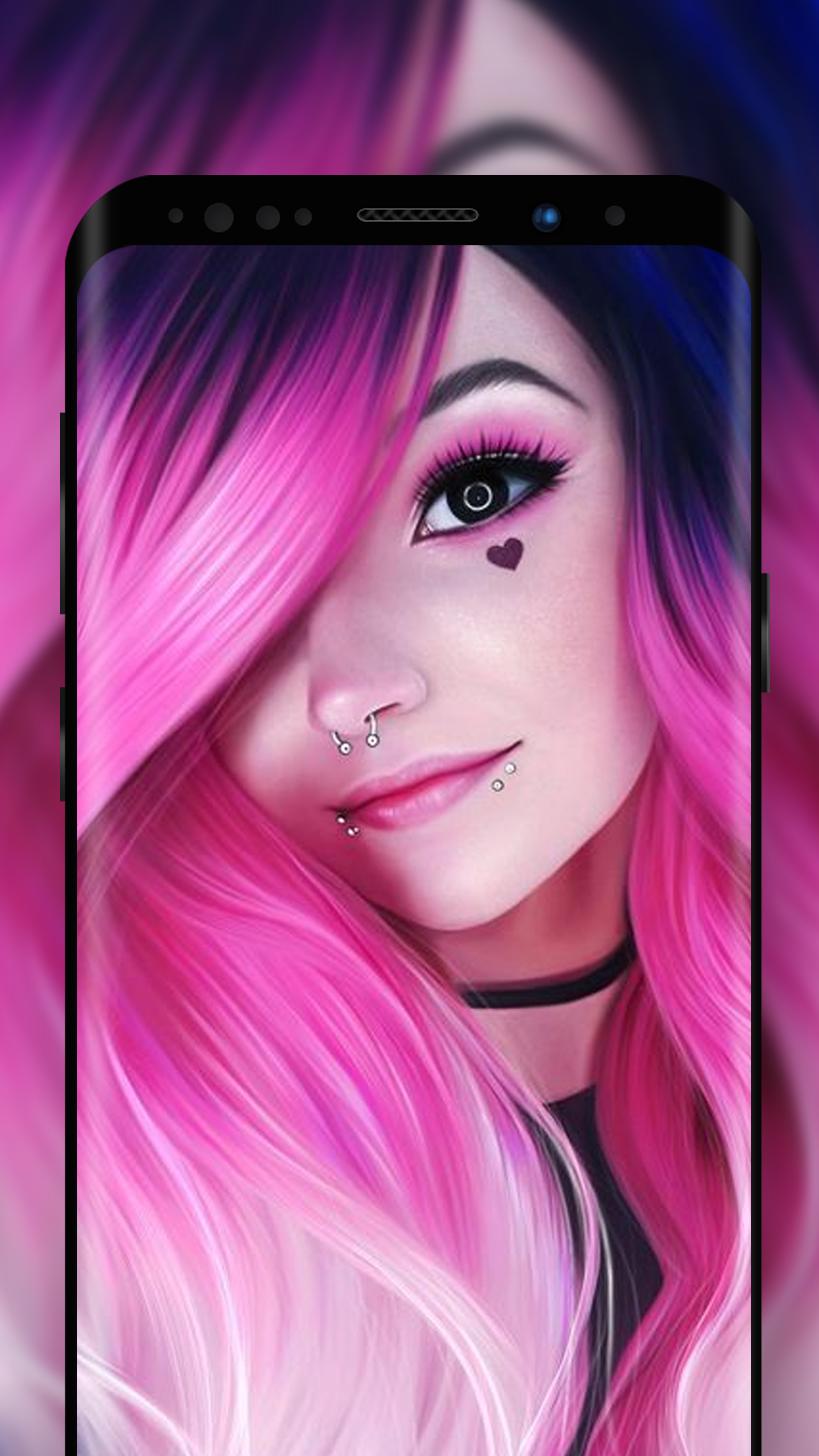 girly gaming wallpapers软件