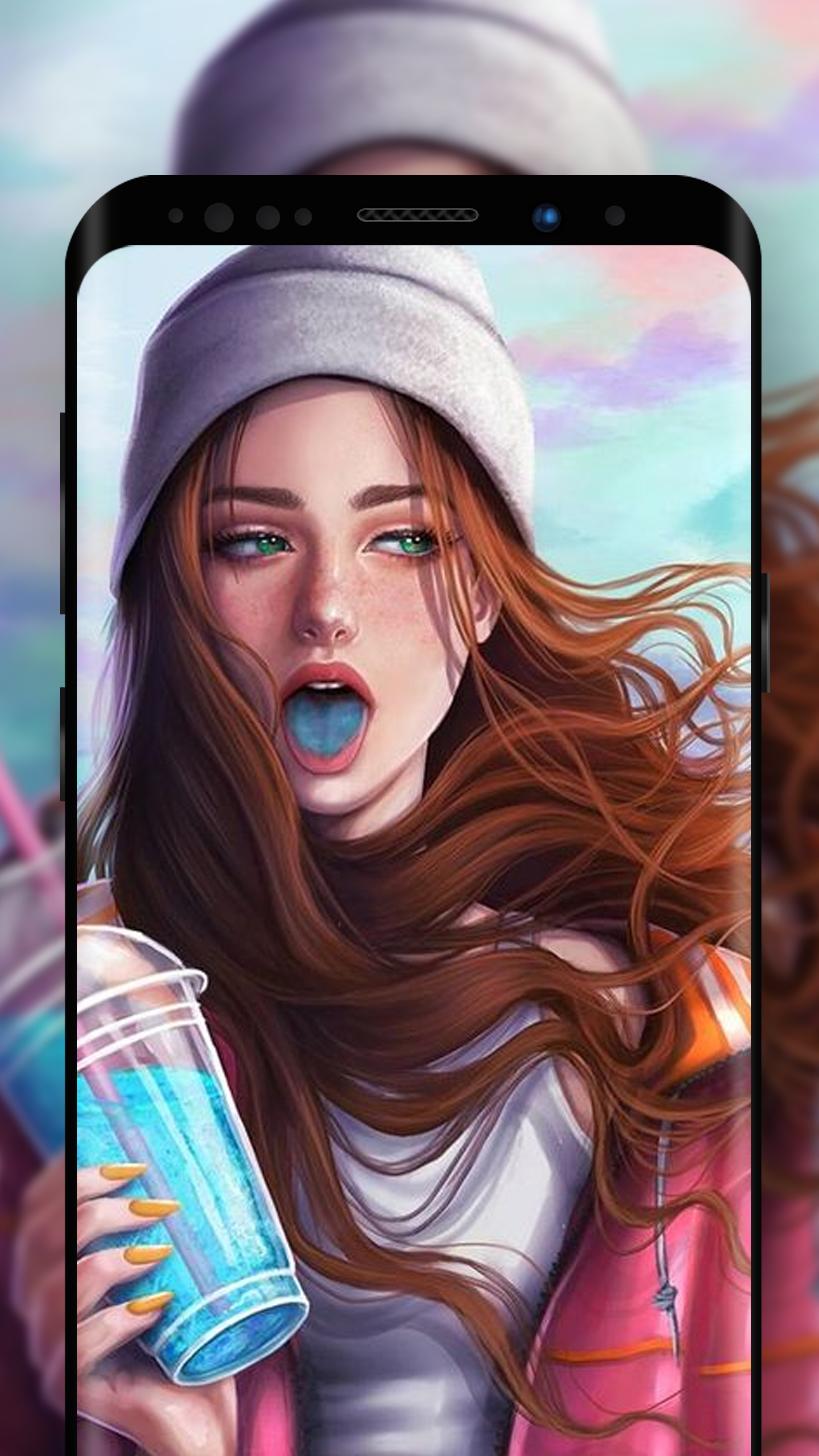 girly gaming wallpapers软件