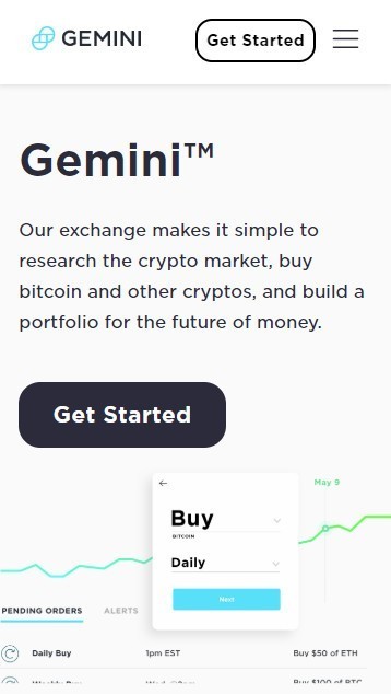 gemini币