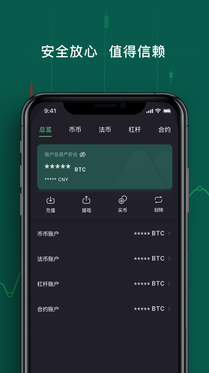 mxc币