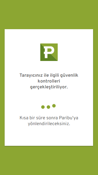 paribu币