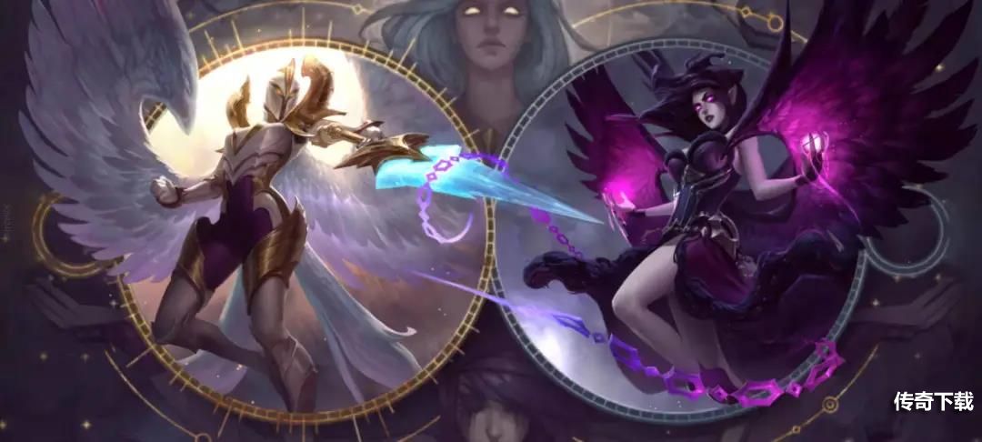 英雄联盟手游3.0更新一览 英雄联盟手游3.0更新内容汇总