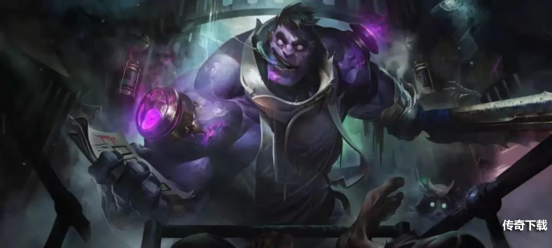 英雄联盟手游3.0更新一览 英雄联盟手游3.0更新内容汇总