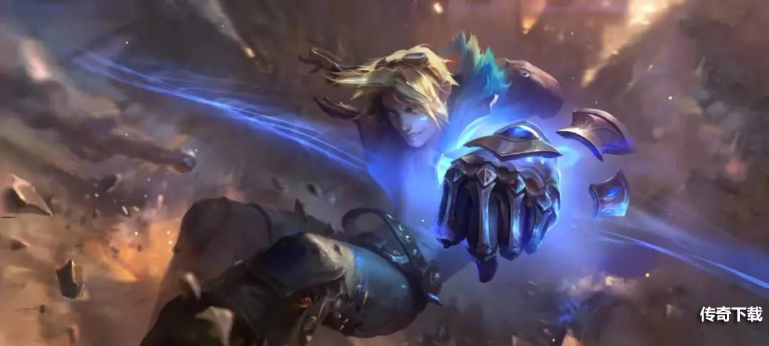 英雄联盟手游3.0更新一览 英雄联盟手游3.0更新内容汇总