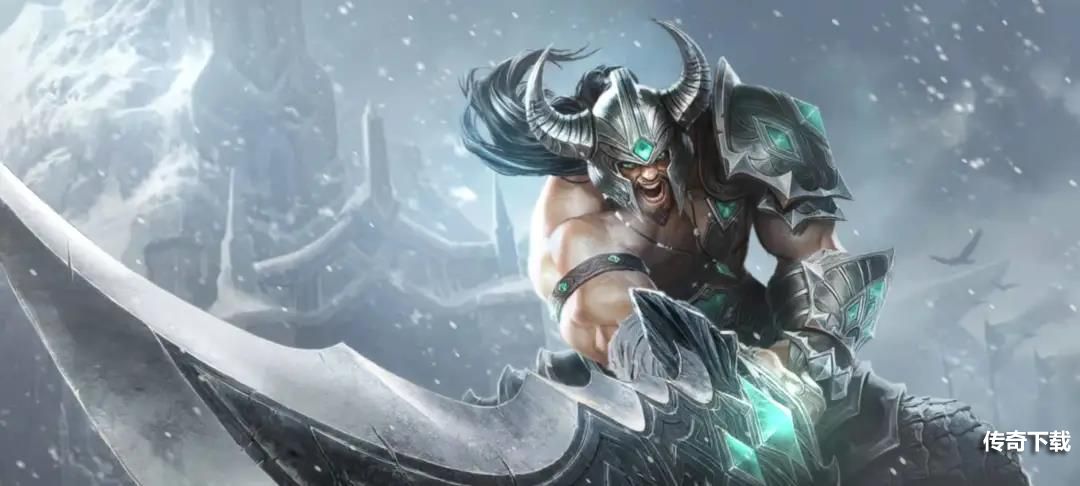 英雄联盟手游3.0更新一览 英雄联盟手游3.0更新内容汇总