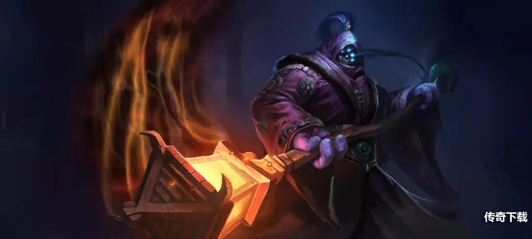 英雄联盟手游3.0更新一览 英雄联盟手游3.0更新内容汇总