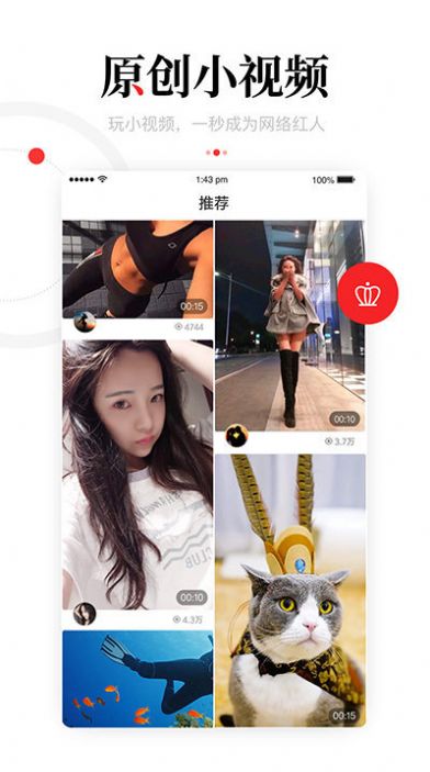风铃资讯app安卓版 v3.40.00