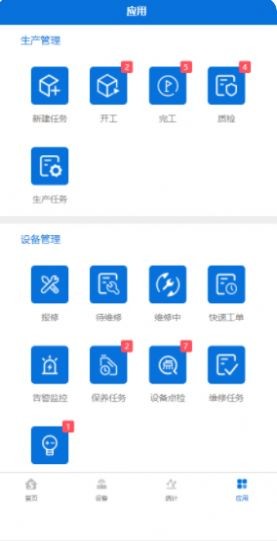 单元化mes系统