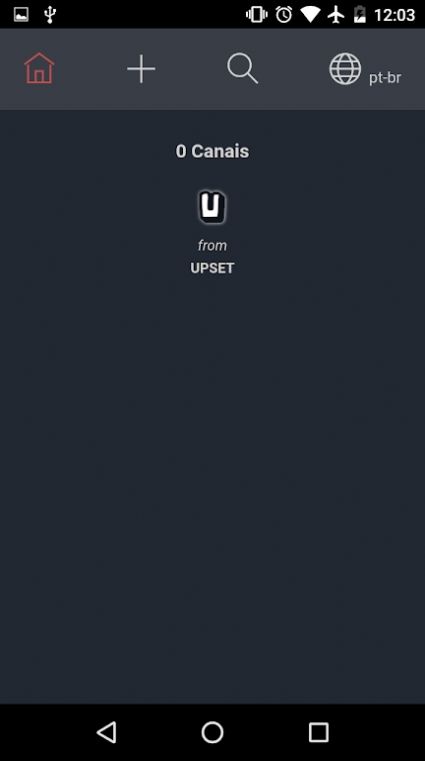 uplayer app