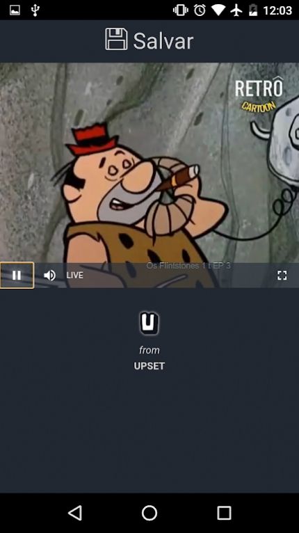 uplayer app