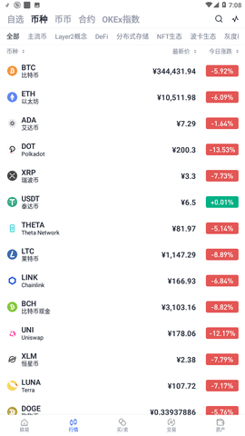 ebtcbank交易平台