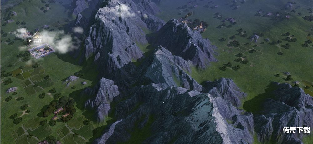 《率土之滨》昼夜更迭模式正式上线