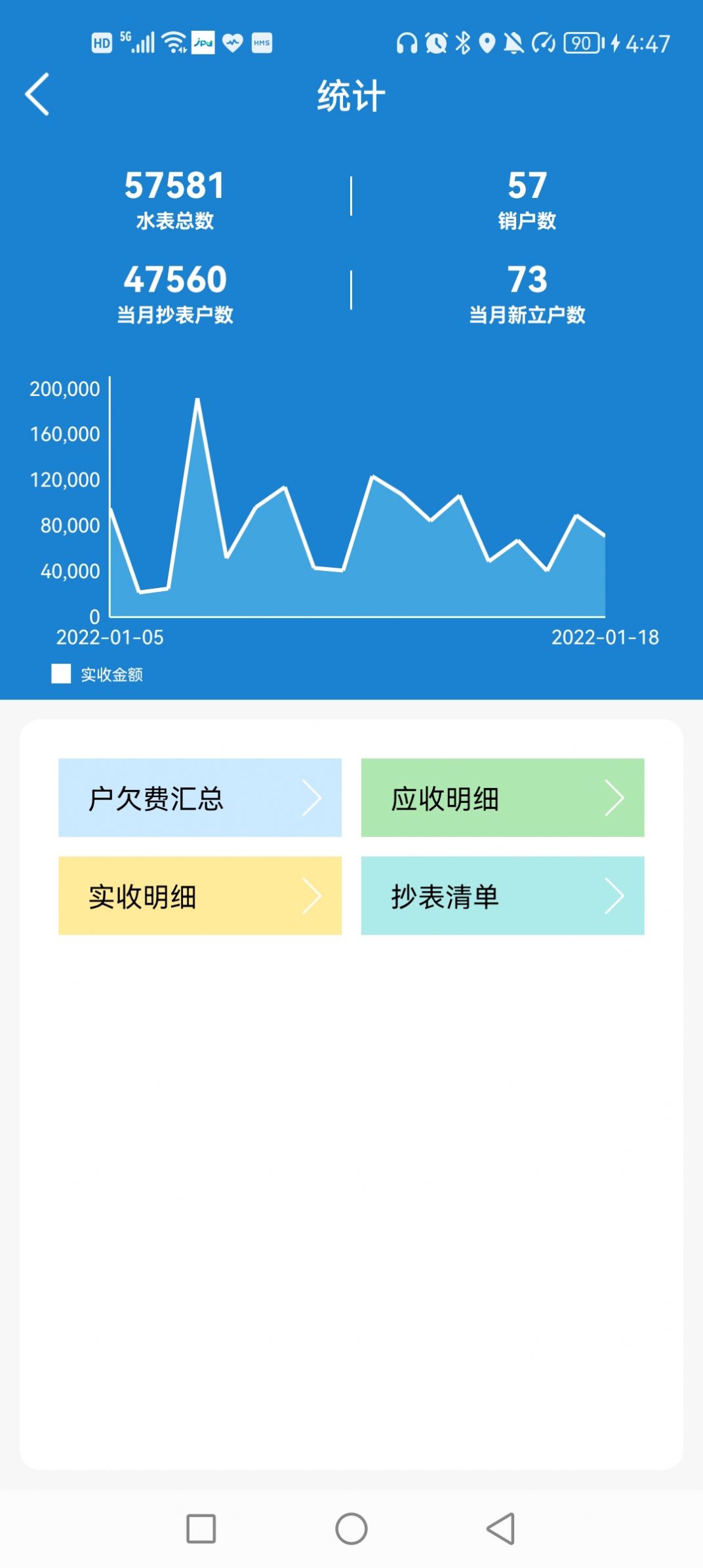 外勤作业办公服务平台app下载 v1.3.2