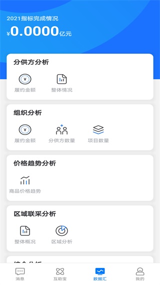 云筑集采 2.4.0