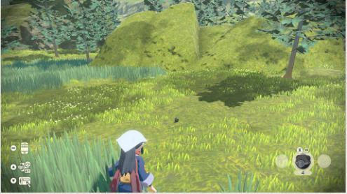 宝可梦传说阿尔宙斯捕捉宝可梦方法 宝可梦传说阿尔宙斯怎么捕捉宝可梦