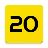 20交友app