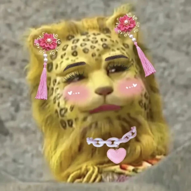 金钱豹头像进阶版app
