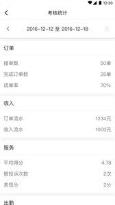 和行约车司机