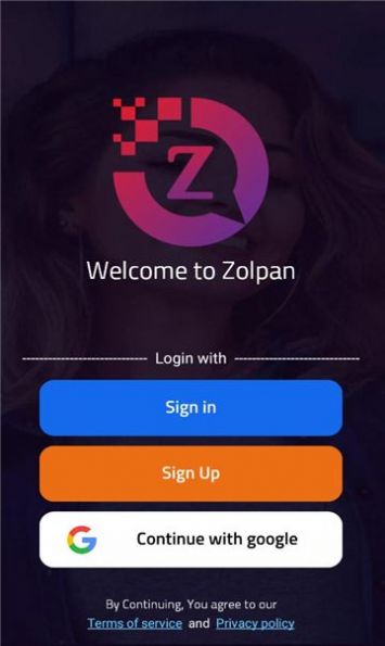 zolpan交友app官方版 1.3