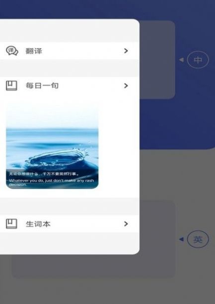 小猪翻译器app