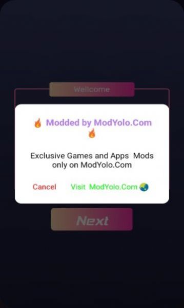 intro video app