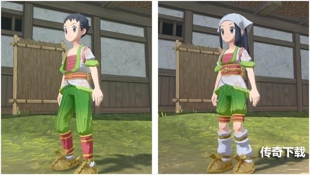 宝可梦传说阿尔宙斯谢米怎么获得 宝可梦传说阿尔宙斯谢米获得方法