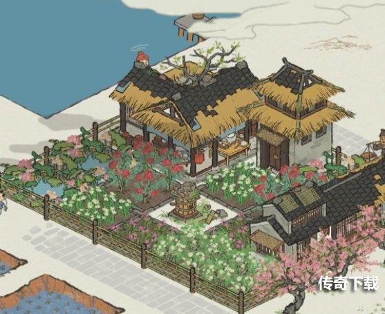 江南百景图香粉厂怎么玩 江南百景图香粉厂玩法攻略