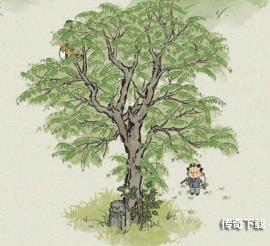 江南百景图扬州府雕像怎么修复 江南百景图扬州府雕像修复攻略