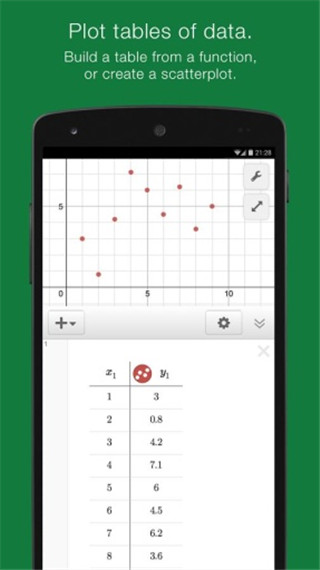desmos 安卓手机版