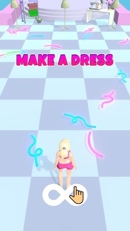 做一件衣服
