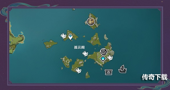 原神玄璧云聚怎么玩 原神玄璧云聚活动玩法介绍