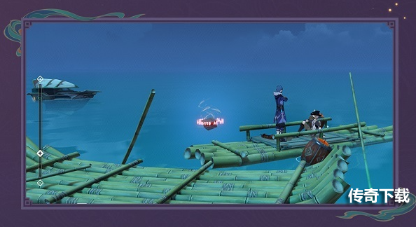 原神玄璧云聚怎么玩 原神玄璧云聚活动玩法介绍