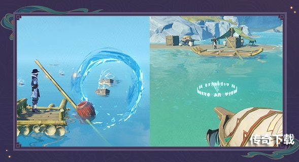 原神玄璧云聚怎么玩 原神玄璧云聚活动玩法介绍