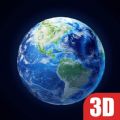 街景卫星地图大全3d地球app手机版下载 v1.0.0