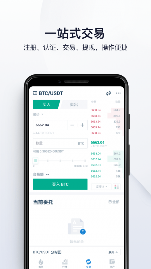iotex交易所