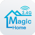 magic homeapp