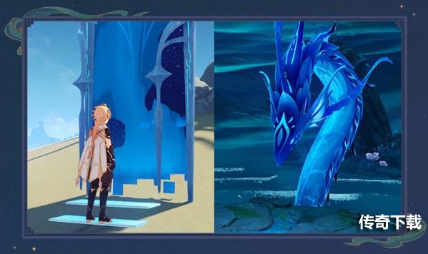 《原神》2.4版本海灯节活动今日开启