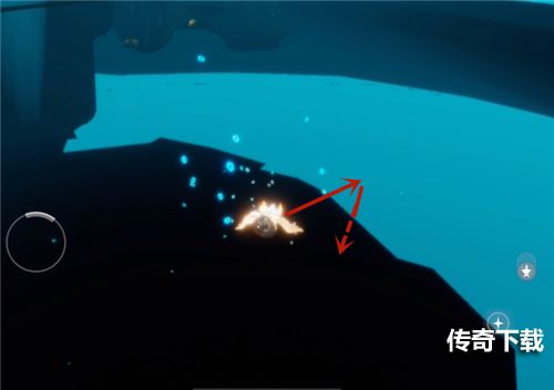 光遇潜海季大龙在哪 光遇潜海季大龙位置