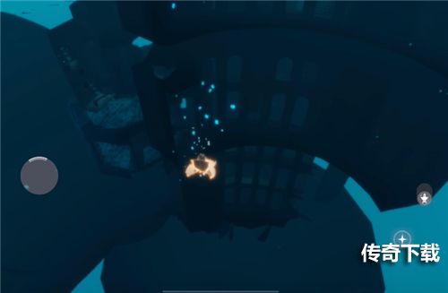 光遇潜海季大龙在哪 光遇潜海季大龙位置