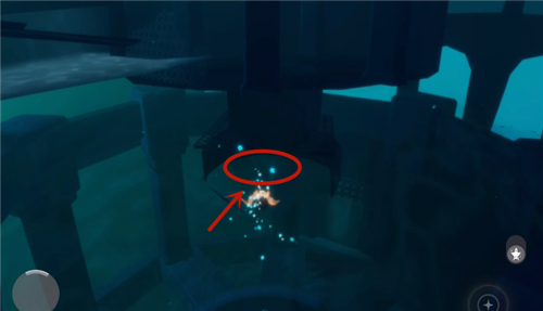 光遇潜海季大龙在哪 光遇潜海季大龙位置