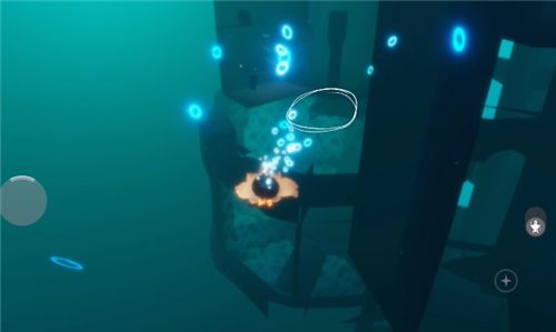 光遇潜海季大龙在哪 光遇潜海季大龙位置