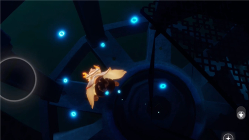 光遇潜海季大龙在哪 光遇潜海季大龙位置