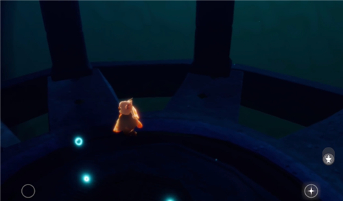 光遇潜海季大龙在哪 光遇潜海季大龙位置