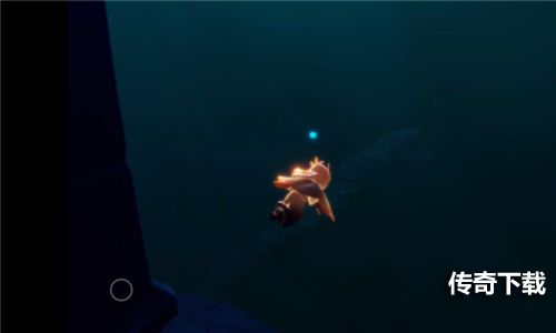 光遇潜海季大龙在哪 光遇潜海季大龙位置