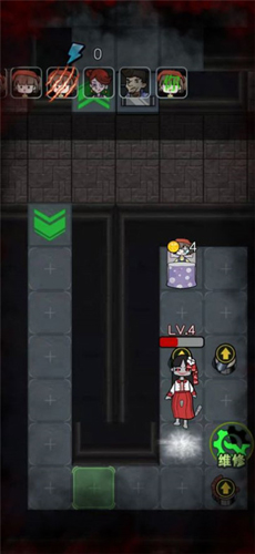 猎梦宿舍无限金币版 2.0