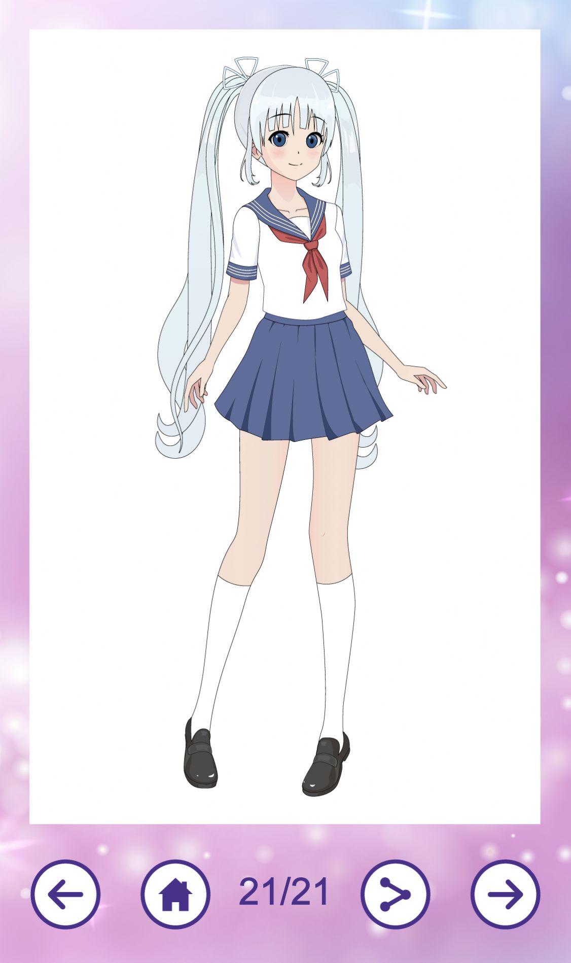 学画画动漫app