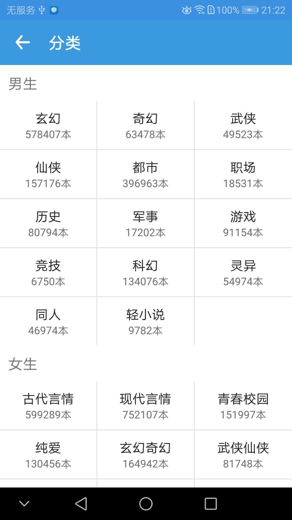 点滴阅读